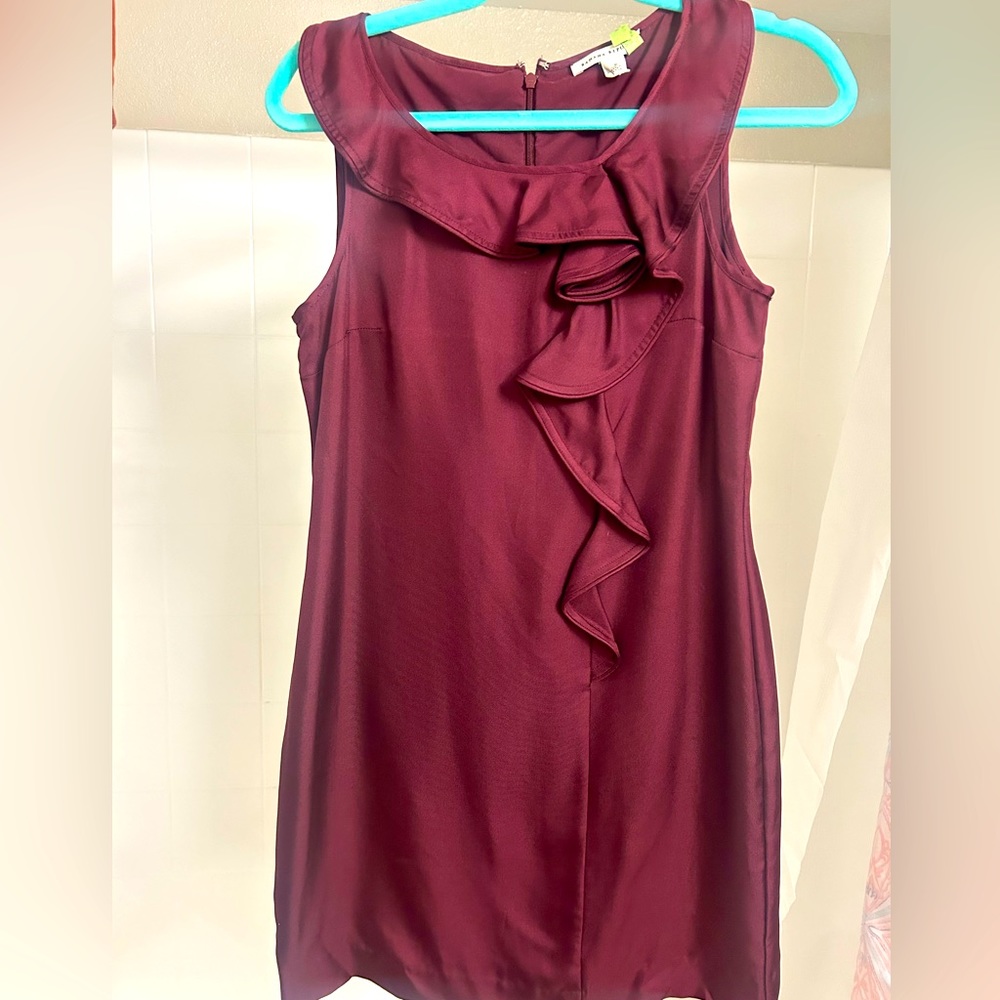 @BananaRepublic Petite Cocktail Dress